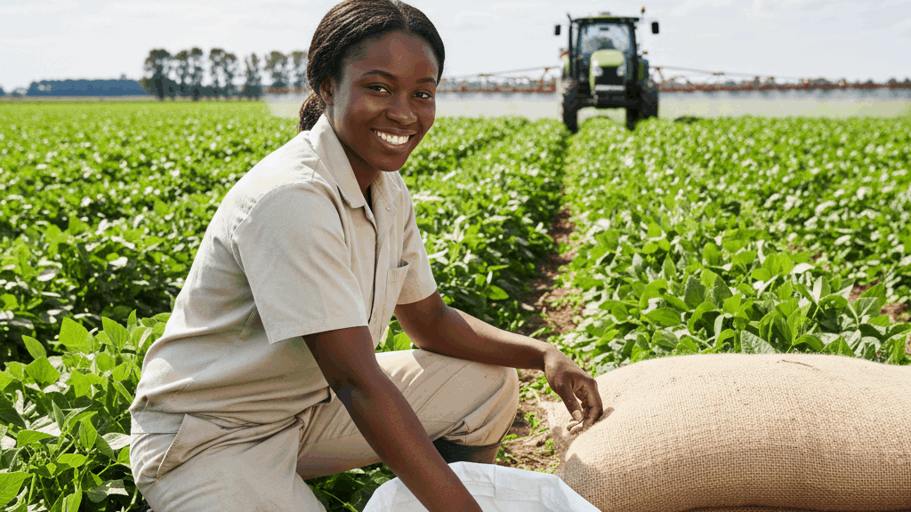 Fertilizer Management